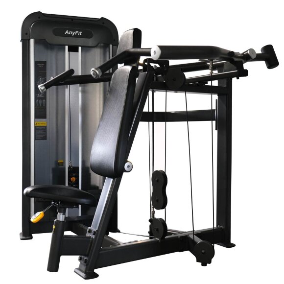 Плечевой жим AnyFit PE102-66 Плечевой жим AnyFit PE102-66