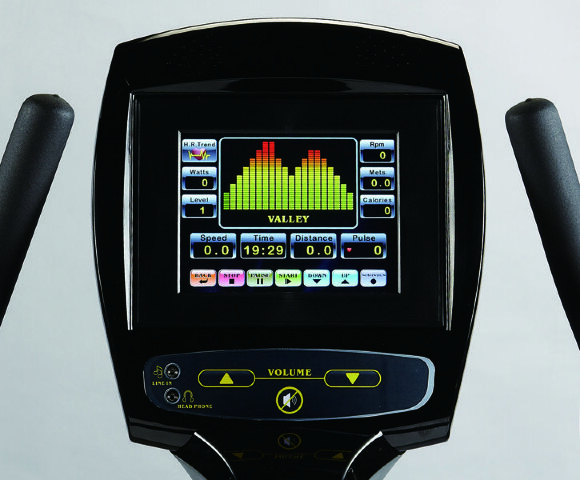 Велотренажер вертикальный Vertex UG-8023 Велотренажер вертикальный Vertex UG-8023