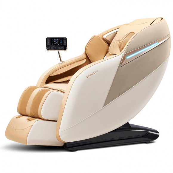 Массажное кресло SMing SM819 Массажное кресло SMing SM819