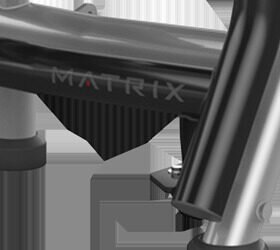 Рама для приседов Matrix MAGNUM A81