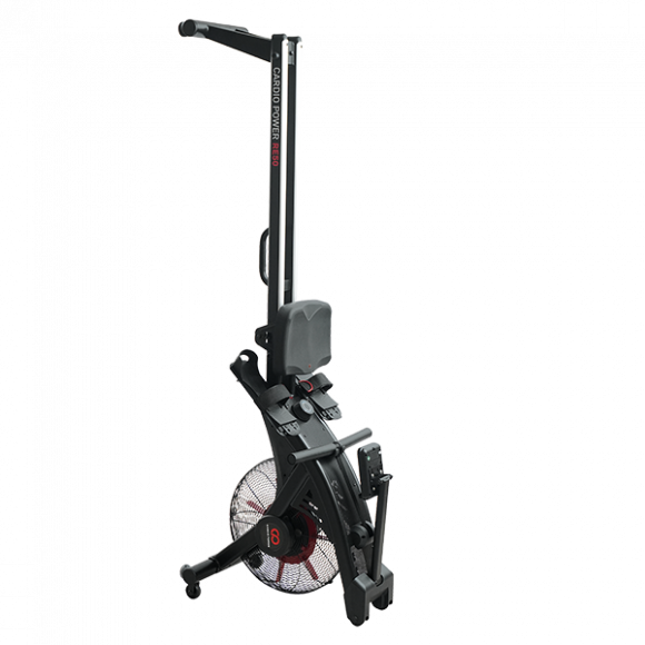 Гребной тренажёр CardioPower RE50