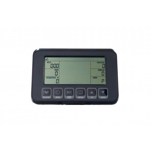 Гребной тренажер CardioPower RW550 Гребной тренажер CardioPower RW550