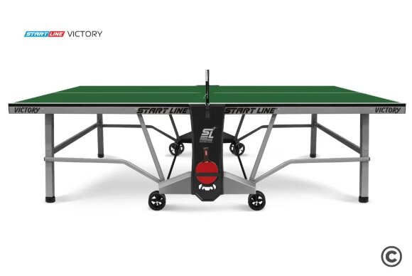 Теннисный стол Start Line Victory Indoor