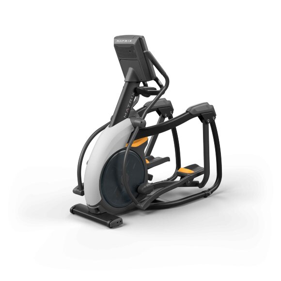 Эллиптический эргометр Matrix Ascent Trainer с консолью GT LED Эллиптический эргометр Matrix Ascent Trainer с консолью GT LED