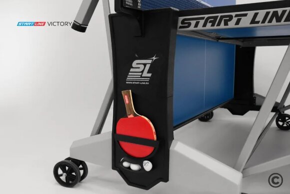 Теннисный стол Start Line Victory Indoor Теннисный стол Start Line Victory Indoor