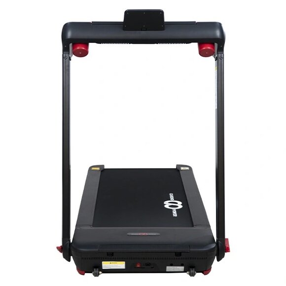 Беговая дорожка CardioPower TT40 Беговая дорожка CardioPower TT40