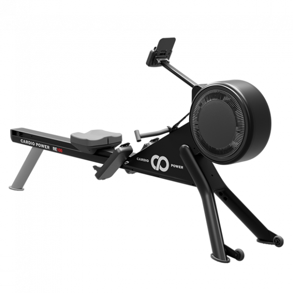 Гребной тренажёр CardioPower RE100 Гребной тренажёр CardioPower RE100