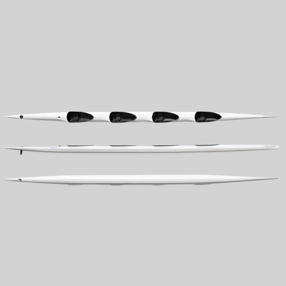 Каноэ K4 VAJDA APEX Каноэ K4 VAJDA APEX