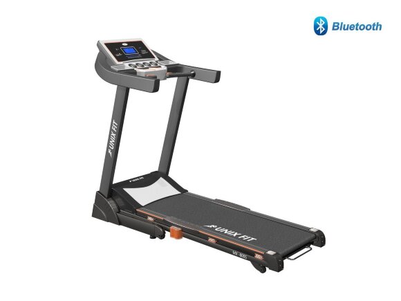 Беговая дорожка UnixFit MX-800S Беговая дорожка UnixFit MX-800S