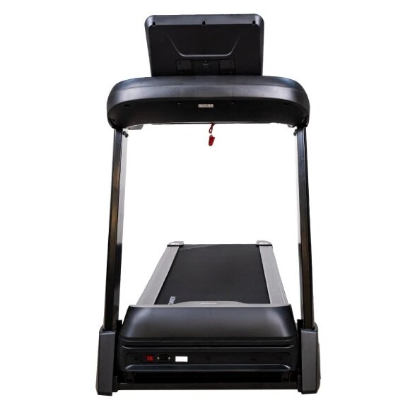 Беговая дорожка CardioPower TR100