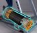 Беговая дорожка BH-Fitness F8 DUAL Беговая дорожка BH-Fitness F8 DUAL