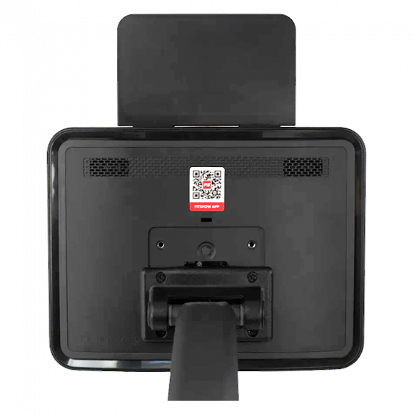 Гребной тренажёр CardioPower PRO CR300 Гребной тренажёр CardioPower PRO CR300