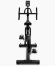 Велотренажер Clear Fit StartHouse SS 500 Велотренажер Clear Fit StartHouse SS 500