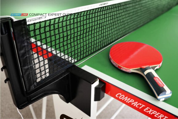 Теннисный стол Start Line Compact Expert Outdoor 4 Теннисный стол Start Line Compact Expert Outdoor 4